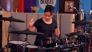 Esteban Carvajal - ALESIS STRATA PRIME | CÜLTIVATED