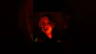 Я не могла этого не сделать. 