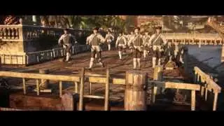Assassin's Creed 4  Black Flag