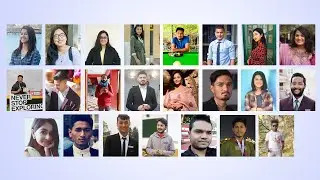 Persistence for transformation | Leadership and Organizing - Program Experience