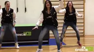 GASOLINA | MOBUP® FITNESS | DANCE MOB