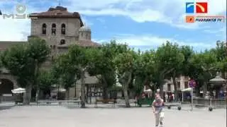 Descubre Piedrahíta.