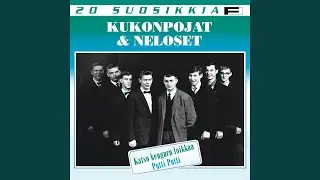 Puusydän