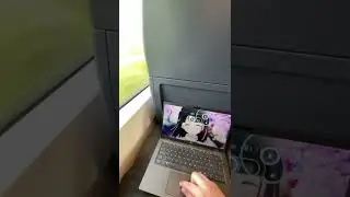 Osu! at 300km/h 