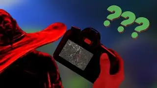 Home footage of a strange invasion - Elden Ring