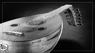 Arabic - Persian Oud Music