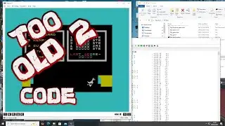 Too Old 2 CODE