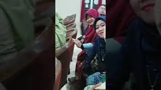 Pelepasan Kelas XII tahun 2023 SMAN 7 Tambun Selatan