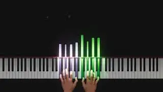 Beethoven Piano Sonata No. 18 in E Flat Major, Op  31, Mvt 3