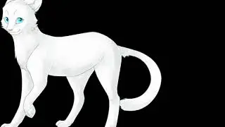Клип кв белогривка и остролап под музыку принцессы не плачут