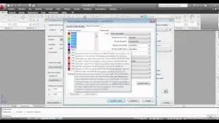 Convertir un archivo de autocad .dwg a .pdf