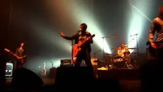 Stuck In The Sound - Don't Go Henry