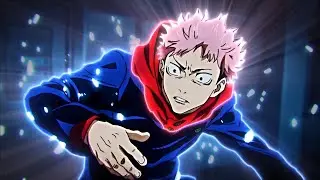 YEAT - DESERVE IT『AMV/EDIT』Jujutsu kaisen