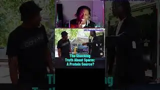 I never laugh this hard (pause)