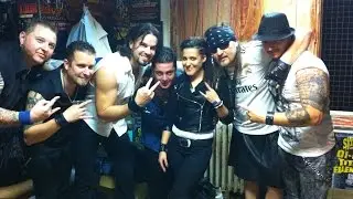 This I Love - Hollywood Rose és Szirota Jennifer