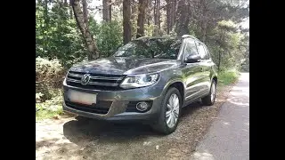 This is why you should buy a Volkswagen Tiguan!