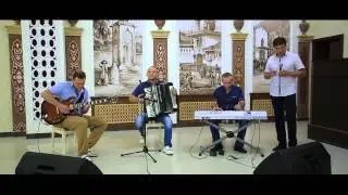 Минарет чалгъы такъымы - Мен санъа кельдым