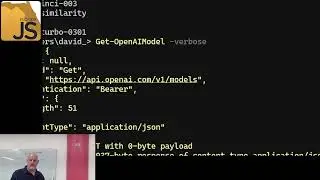 Florida JS - Tech Event - LIVE