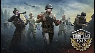 день вдв  а это значит Frontline 1942