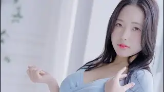Zack x Yeonhwa - Heavy Heartbeat (Official Music Video)