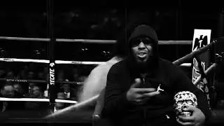 verse The Legend -  GameDay