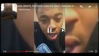 Reaction To Flightreacts MeltDown!!!!! 😠😠😠😠