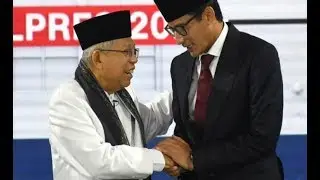 Ma'ruf Amin Kampanye di Bogor, Sandiaga di Balikpapan | Tagar News