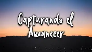 Un anuncio importante y fotos por la ciudad 🌃