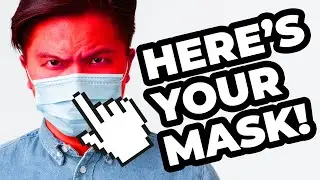 I Photoshopped Masks onto Anti-Maskers...