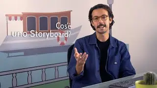 Cos'è uno Storyboard e a cosa serve nell'E-learning