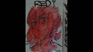 [FREE] Juice WRLD Type Beat 2021 - “red” | Nick Mira Type Beat 2021 | Prod. Luciid