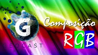 004 - QGIS 3.10: Composição Colorida RGB para Sentinel-2 e Landsat-8