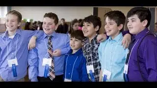 Terra Northeast Regional Science and Engineering Fair