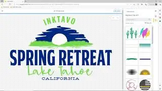 Introducing GraphicsFlow Stock Art Customizer