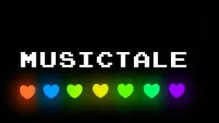 Musictale OST - 