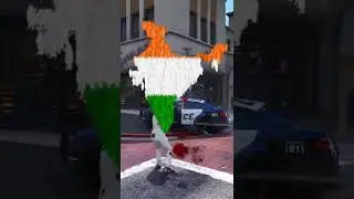 Fact with GTA 5 Episode 5 #shorts #gta5 #gtav #tranding