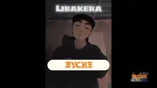 SYCHE - LIBAKERA (OFFICIAL AUDIO)