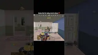 1v4 🥵 failed 