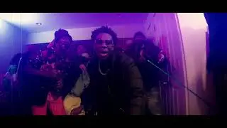 BTB DEZZ - Move (Official Music Video)