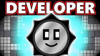 DEVELOPER goes CRAZY in arras.io 🙏🧙‍♂️