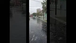 Тюмень. Тюмень дождливая.Тюмень 2023