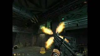 Прохождение Half-Life (6 часть)