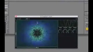 -= SC RingMod - Audio Effect Plugin =-