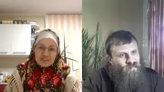 Кто такой Игнатий Лапкин для меня. Беседа с Виталием.