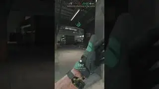 MP5 Drum Mag OP | samurai_german on #Twitch