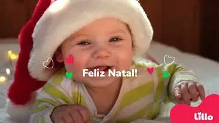 FELIZ NATAL! | LILLO