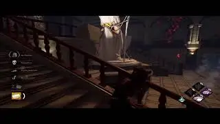 Mr. Chuckles DBD Team Gaming
