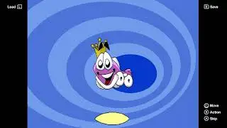 Time Continuum Song - Putt Putt Travels Through Time | Nintendo Switch