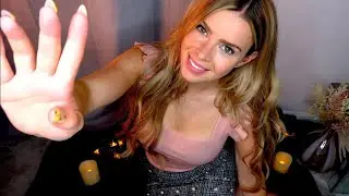 ASMR PERSONAL ATTENTION ❤︎