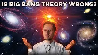 What if there was no Big Bang? Alternatives to the Big Bang Theory